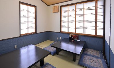 屋内2
