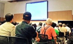 地域のお集まり