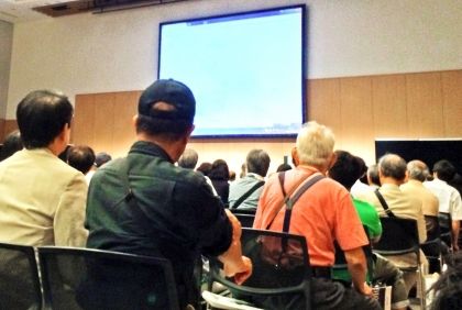 地域のお集まり