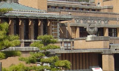 博物館明治村