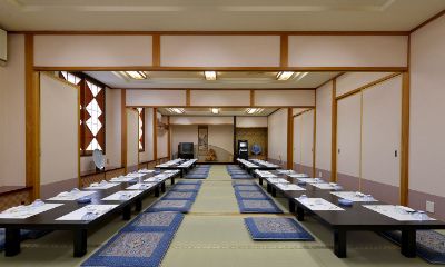 屋内